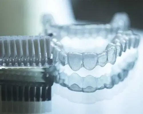 Braces & Aligners