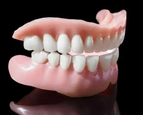 Custom Dentures - Affordable Tooth Replacement